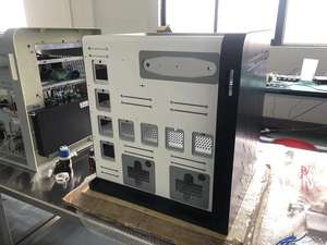 <span class=keywords><strong>Synthétiseur</strong></span> biomédical d'oligonucléotide de haute qualité standard d'UE pour le laboratoire ou l'industrie pour le laboratoire ou l'industrie - Product Image 3