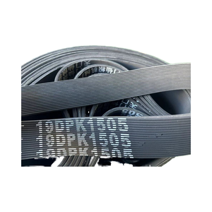 Cinghie di trasmissione PK-fasatura per impastatrice 1200-8M-22PK - Product Image 3