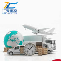Agent maritime de Shenzhen, livraison porte-à-porte express UPS DHL par voie aérienne et maritime, Chine vers Allemagne, Pakistan, Belgique, Malaisie, Émirats arabes unis