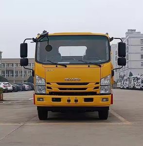 Le CE de camion de remorque de naufrageurs des dépanneuses 10-50Ton a certifié de forte stabilité pour le remorquage de route - Product Image 3