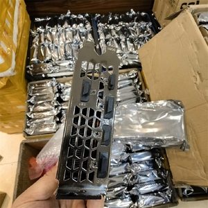 การ์ดจอ RTX 2080 Ti 22GB RTX 2080ti 22GB เหมาะสำหรับ Ai deepseseek การอนุมานเวิร์กสเตชันรวมวิดีโอกราฟิกการ์ด - Product Image 6