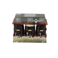 Condensador monofásico de factor de potencia serie 7%, reactor antiflacidez de 5-30kvar para compensación de potencia reactiva