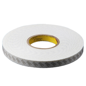 Chất lượng cao chết cắt tùy chỉnh Double Sided Foam băng 1 mét trắng vòng polyethylene PE Foam Băng - Product Image 5