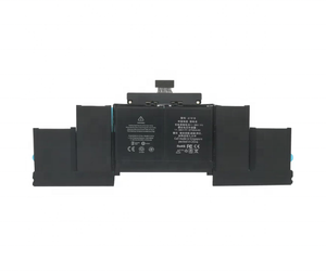 Batterie d'ordinateur portable A1618 pour <span class=keywords><strong>Apple</strong></span> <span class=keywords><strong>MacBook</strong></span> <span class=keywords><strong>Pro</strong></span> <span class=keywords><strong>15</strong></span>" A1398 Mi <span class=keywords><strong>2015</strong></span> MJLQ2 MJLT2 MJLU2 Remplacement Lithium-Ion 11.36V 99.5Wh 8755mAh - Product Image 5