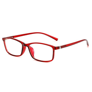 Finito da-1.00 a-6.00 ottico anti blu <span class=keywords><strong>di</strong></span> blocco luce miopi occhiali degli uomini delle donne <span class=keywords><strong>di</strong></span> modo da vista miopia occhiali - Product Image 3