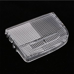 Cubierta de Luz de Techo para Honda Accord 34408-SDA-305, Ensamblaje de Iluminación Interior Izquierda/Derecha - Product Image 4
