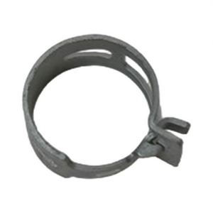 Clip (pour tuyau de ventilation) pour Toyota Hilux GUN125 2006-2015 OE 96136-42501 9613642501 - Product Image 2
