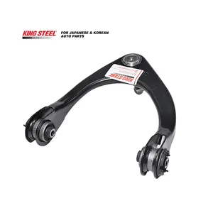KINGSTEEL OEM 48630-39085 4863039085 New One Auto Suspension Systems Control Arms For TOYOTA LEXUS GS300 GS350 Japanese car
