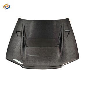 Capó de Motor de Fibra de Carbono Ligero de Alta Calidad para <span class=keywords><strong>Nissan</strong></span> <span class=keywords><strong>Skyline</strong></span> <span class=keywords><strong>GT</strong></span>-<span class=keywords><strong>R</strong></span> <span class=keywords><strong>R32</strong></span>, Capó de Motor con Ventilación y Refrigeración - Product Image 6