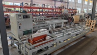 Sistem Atmosfer Pelindung Tungku Pemanasan Terang untuk Produksi Pipa Baja Tahan Karat