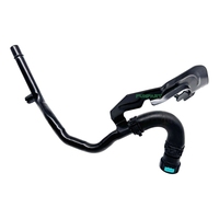 Tuyau de chauffage LR017802 LR031393 LR034624 pour Land Rover Discovery 4 5 L319 L462 Range Rover Sport L320 L494 Vogue L405