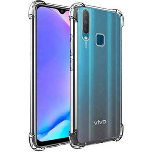 <span class=keywords><strong>เคส</strong></span>กันกระแทกแอร์คุชชั่น,สำหรับ <span class=keywords><strong>Vivo</strong></span> <span class=keywords><strong>S1</strong></span> Pro U1 Y70 Y91 Y95ซิลิโคน TPU ฝาครอบโทรศัพท์สำหรับ <span class=keywords><strong>Vivo</strong></span> X9 X9S X20 Plus X21 X23 X27 X50 V15 - Product Image 2