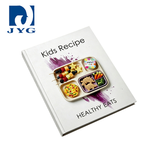 Services d'impression <span class=keywords><strong>de</strong></span> livres <span class=keywords><strong>de</strong></span> recettes illustrés à couverture rigide sur mesure pour la <span class=keywords><strong>santé</strong></span> et la famille, par une entreprise chinoise spécialisée dans l'impression. - Product Image 3