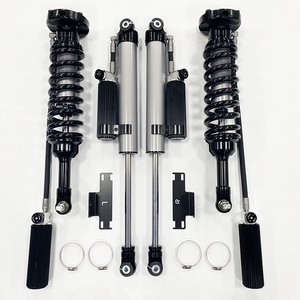 Ammortizzatore nero 4x4 Off Road camion <span class=keywords><strong>ammortizzatori</strong></span> <span class=keywords><strong>ammortizzatori</strong></span> per <span class=keywords><strong>Ford</strong></span> F150 - Product Image 1