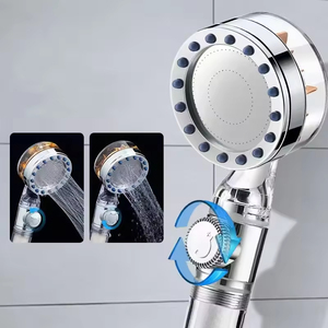 Новый водосберегающий фильтр с турбонаддувом - Product Image 2