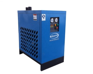 Essiccatore d'aria refrigerato raffreddato ad aria da 16 bar 1,2 m³/min per compressore d'aria a vite, marca HOLYSUN, serie <span class=keywords><strong>HRD</strong></span> - Product Image 1