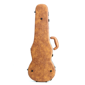Start57-SV FRP <span class=keywords><strong>etui</strong></span> de <span class=keywords><strong>violon</strong></span> <span class=keywords><strong>4</strong></span> / <span class=keywords><strong>4</strong></span> adulte personnalisé mode imprimé PVC étui de <span class=keywords><strong>violon</strong></span> en cuir coque dure anti collision - Product Image 2
