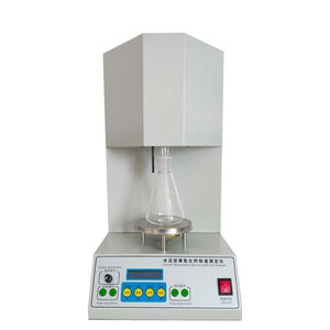 เครื่องทดสอบแคลเซียมออกไซด์แบบ Ca-5A/เครื่องวัดการแยกตัวของปูนซีเมนต์แบบรวดเร็ว - Product Image 2