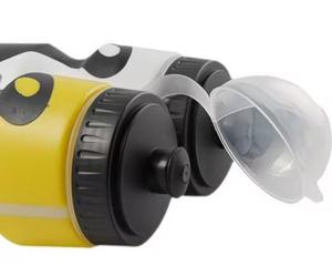 BPA Free Plastic Water Bottle for Kids 750ML Leak Proof for Outdoor <b>Camping</b> Wholesale OEM - Product Image 2