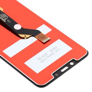 Digitalizador de pantalla táctil original para Infinix Hot 9 Pro / Tecno Spark 5 Pro, repuesto de pantalla lcd móvil, venta al por mayor - Product Image 4