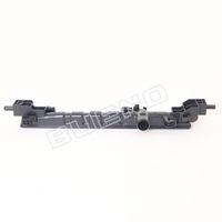 Système de refroidissement automatique Réservoir supérieur de radiateur en plastique de voiture Réservoir supérieur de radiateur 13343 No.GM-221SPK