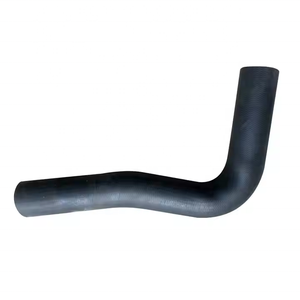 Piezas de repuesto del motor, piezas de montacargas, tuberías de agua, tuberías de agua de goma del radiador resistentes a altas temperaturas. - Product Image 3