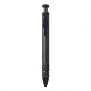 Stylo bille en métal Persol de haute qualité, personnalisable, stylo de signature de luxe pour les entreprises, largeur d'écriture de 1,0 mm, encre noire pour les entreprises - Product Image 5