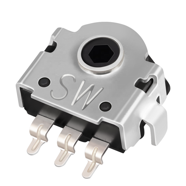 Small Watch Encoder Mini Micro Shaft Switch Six Twelve Pulse E10 Pc Pin Mouse Scroll Wheel Mechanical Rotary Encoder Electronics