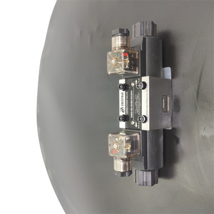ชุดควบคุมทิศทางไฮดรอลิก DSG ซีรีส์ DSG-03-2B2-D24-N1-50 F-BSG-03-2B3B-A100-46 SG-03-2B2-A240-N1-50 DSG-03-2B3/2B8 - Product Image 3