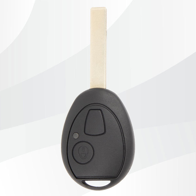 MS 2 Buttons Factory Remote Control Car Key 315MHZ ID7931 Chip FCCID N5FVALTX3 for Land Rover Auto Vehicle Blank Car Keys