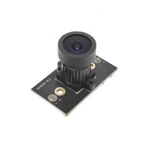 BF314A 720P FF Weitwinkel 152 Grad <span class=keywords><strong>3D</strong></span> Bild verarbeitung Ai Vision Systems Industrielles USB-Kamera modul mit Mikrofon - Product Image 2