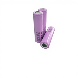 بطارية ليثيوم 3.6 فولت 18650 مع كاثود LiNiMnCoO2 وعمر افتراضي 500 دورة - Product Image 6