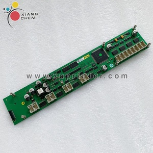 Placa de Circuito de Tinta MA de Alta Calidad 00.779.2237 IDCB2 y 00.785.1043 IDEB2-16 00.781.9799 para Repuestos de Imprenta Offset - Product Image 4