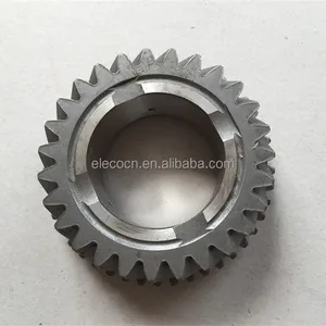2nd shaft 3rd gear 8858880 per Iveco DAILY TT
