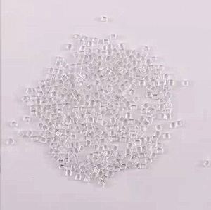 Gránulos de Plástico ABS Toyolac Transparente ABS 920, Materia Prima Plástica ABS - Product Image 4