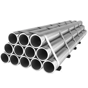National Standard 4 Points 6 Points Cold Galvanized Welded Pipe Seamless Pipe Thin Wall Hot Dip Galvanized Steel Pipe