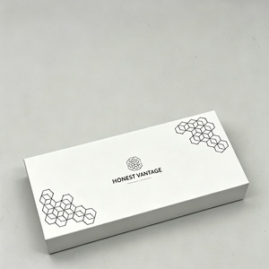 Custom Design 3ml Peptide Pen <b>Box</b> Skin Care Pre Filled Pen Packaging Boxes for 3ml 10ml Peptide Pen and Cassette <b>Bottle</b> <b>Box</b> - Product Image 3