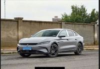 BYD Han 2026 d'occasion en excellent état