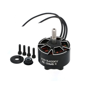 Uangel X3515 <span class=keywords><strong>400kv</strong></span> 580kv 700kv 브러시리스 모터 아웃러너 멀티 로터 쿼드 콥터보다 안정적인 RC FPV 드론 부품 - Product Image 1