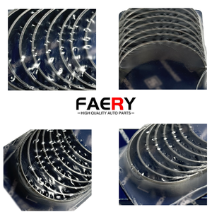 أنظمة محرك السيارات من FAERY 04e105701GLB 05E105701AGLB محامل قضيب توصيل عالية الجودة لأودي VW ut T 1.4L - Product Image 4