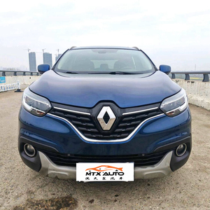Renault <span class=keywords><strong>Kadjar</strong></span> SUV 2017, 2.0L, Transmisión Automática, Volante a la Izquierda, Gasolina, Usado, Asientos de Cuero, Techo Panorámico - Product Image 2