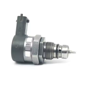 Soupape <span class=keywords><strong>de</strong></span> commande <span class=keywords><strong>de</strong></span> régulateur <span class=keywords><strong>de</strong></span> pression <span class=keywords><strong>de</strong></span> carburant 0281006037 pour une haute qualité - Product Image 1
