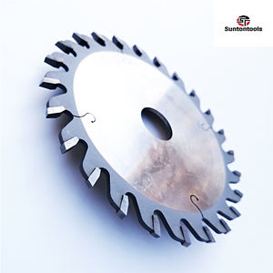 <span class=keywords><strong>Lame</strong></span> <span class=keywords><strong>de</strong></span> <span class=keywords><strong>scie</strong></span> <span class=keywords><strong>circulaire</strong></span> 75Cr1 pour découpe du <span class=keywords><strong>bois</strong></span>, 300x96T 3.2/2.2x30mm, qualité allemande, TCT, <span class=keywords><strong>125</strong></span>/300mm - Product Image 5