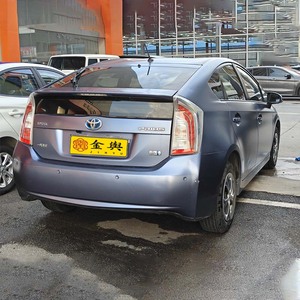 <span class=keywords><strong>Toyota</strong></span> <span class=keywords><strong>Prius</strong></span> d'<span class=keywords><strong>occasion</strong></span> 2012 1.8L Standard Classique Berline <span class=keywords><strong>Hybride</strong></span> Essence-Électrique Batterie Véhicule d'<span class=keywords><strong>occasion</strong></span> en excellent état - Product Image 3