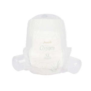 Nouvelle conception d'usine, couches-culottes pour bébés de qualité supérieure (Grade A), fournisseur en gros de couches avec protection anti-fuites 3D - Product Image 3