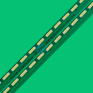 LED <b>TV</b> <b>BACKLIGHT</b> Edge Strip <b>for</b> 43LF630V 43SE3KD 43LF6300 43LF630V 43LX341C 43LX560H-UA 43LX310C 43" V15 ART3 FHD REV1.1 - Product Image 3