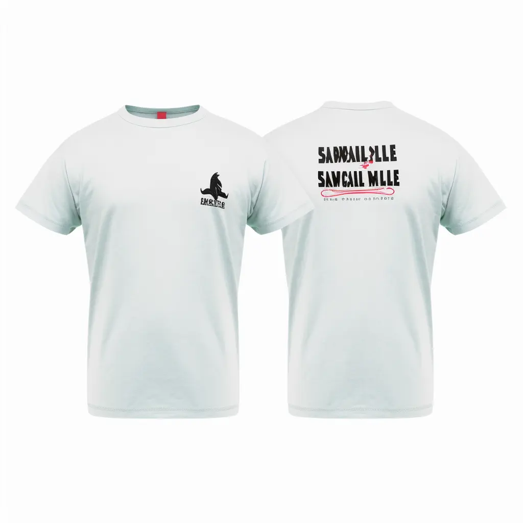 2023 New Brand Clothing Fitness Running T Shirt Men O-Neck T-Shirt Cotton Bodybuilding Sport Shirts Tops Gym Men T Shirt