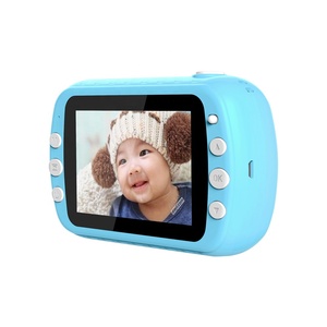 <span class=keywords><strong>Appareil</strong></span> <span class=keywords><strong>photo</strong></span> numérique pour enfants, amusant, <span class=keywords><strong>instantané</strong></span>, pour bébés garçons et filles, FHD 1080P HD 4K, impression thermique, <span class=keywords><strong>noir</strong></span> et blanc, jouet - Product Image 5