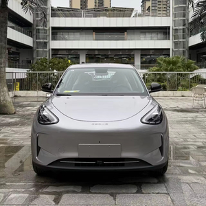 Geely Star Wish Dream Edition 26 con Autonomia di 310 Chilometri - Product Image 1