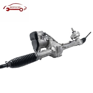Piezas de automóvil cremallera de dirección para Ford Focus <span class=keywords><strong>Kuga</strong></span> 3N213A500AC engranaje de dirección automática - Product Image 2